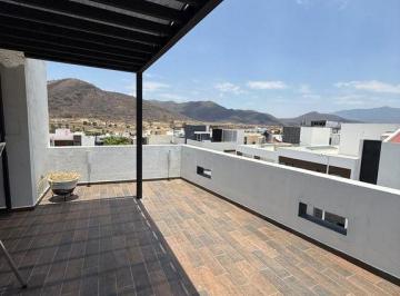 Casa en condominio · 218m² · 3 Recámaras · 2 Estacionamientos · Casa en Venta en Sendero de Las Cumbres, Senderos de Monteverde, Tlajomulco de Zuñiga