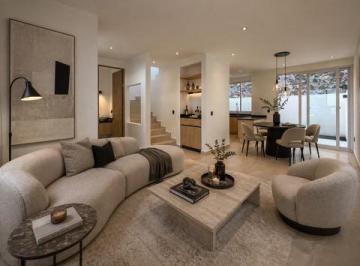 Casa · 122m² · 3 Recámaras · 2 Estacionamientos · Casa en Venta en Loredi, Zibatá, Querétaro