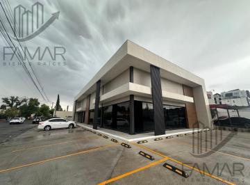 Local comercial · 180m² · 5 Estacionamientos · Local en Renta San Felipe Chihuahua