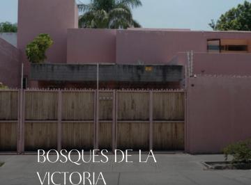Casa de 3 habitaciones, Guadalajara · Casa en Renta | Bosques de La Victoria