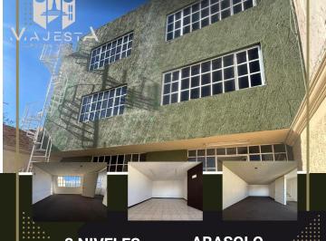Edificio , Pachuca · Edificio en Renta Abasolo Pachuca