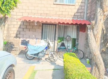 Casa en condominio de 3 habitaciones, Cuernavaca · Casa Geo de Dos Plantas