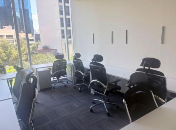 Oficina , Benito Juárez · Oficina Corporativa Premium en Renta – Insurgentes Sur