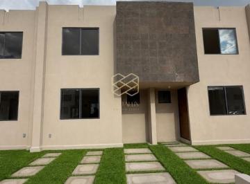 Casa · 3 Recámaras · 1 Estacionamiento · Casa en Hacienda Viñedos