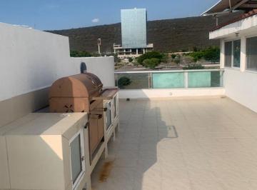 Casa en condominio de 3 habitaciones, Querétaro · Casa en Renta Centro Sur