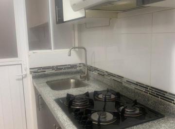 Departamento de 2 habitaciones, El Marqués · Departamento Santa Fe