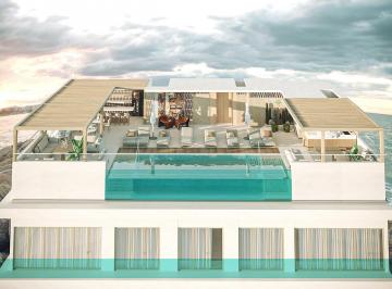 Departamento · 44m² · 1 Recámara · 1 Estacionamiento · Elegancia Natural con Encanto Europeo – Departamento 1 Recámara + Balcón en Zona Privilegiada