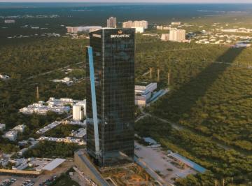 Oficina , Mérida · Oficina The Sky Premium Piso 33