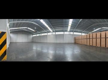 Bodega comercial , Apodaca · Bodega Industrial Apodaca