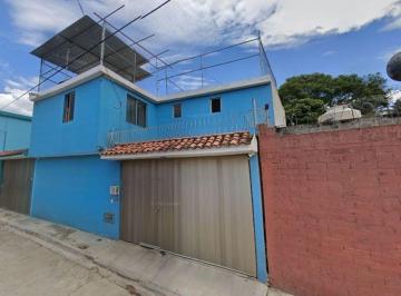 Casa de 3 habitaciones, Oaxaca de Juárez · Casa en Venta en Col Educacion Oaxaca de Juarez