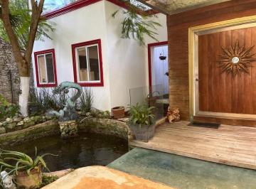 Casa de 5 habitaciones, Mérida · Casa con Vista Al Campo en Club de Golf La Ceiba