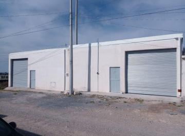 Bodega comercial , Arteaga · Bodega Uso de Suelo Industrial o Comercial en Jesus Valdes Sanchez Arteaga Coahuila