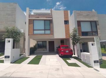 Casa de 3 habitaciones, El Marqués · Casa Agatha - Zibata, Queretaro