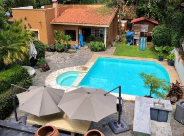Casa de 7 habitaciones, Zapopan · Casa en Venta en Pinar de La Venta Zapopan Jalisco