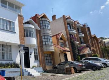 Casa de 4 habitaciones, Tlalpan · Tu Casa Tlalpan