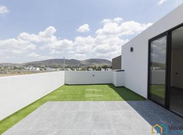 Casa · 248m² · 3 Recámaras · 2 Estacionamientos · Casa en Venta en Parque México, con Diseño Que Trasciende