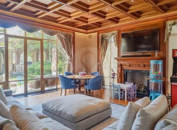 Bosque de Encinos-07.jpg · Casa en Condominio en Venta en Bosque de Las Lomas
