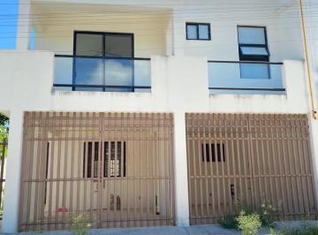 Casa · 240m² · 3 Recámaras · 2 Estacionamientos · Casa en Supermanzana 57