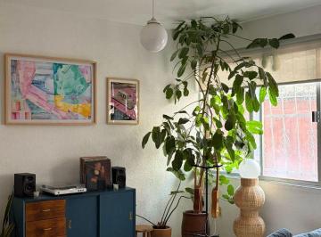 Departamento de 2 habitaciones, Miguel Hidalgo · Se Renta Departamento, Escandón, Miguel Hidalgo, Cdmx