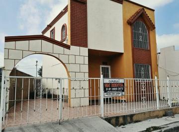 Casa de 3 habitaciones, General Escobedo · Casa en Renta Calle Corola #700, Valle de Los Girasoles, Escobedo, N. L.