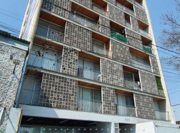Departamento · 65m² · 2 Recámaras · 1 Estacionamiento · Departamento en Venta Ciudad de México