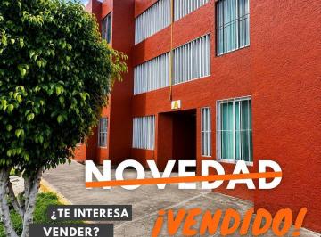 f3be4517620acc3717916a481fd4be15c51beddb2fad28ccc0a57aa3ad735bfa · Venta Departamento Azcapotzalco