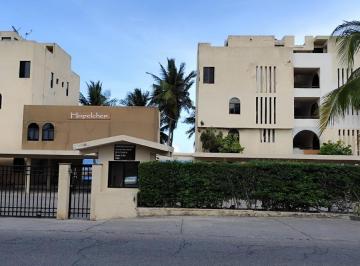 Departamento · 82m² · 2 Recámaras · 1 Estacionamiento · Departamento en Puerto Juárez