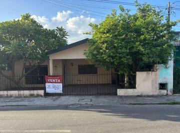 Casa de 3 habitaciones, Mérida · Casa de 646 m² de Terreno con 3 Recámaras en Venta en Mérida Centro