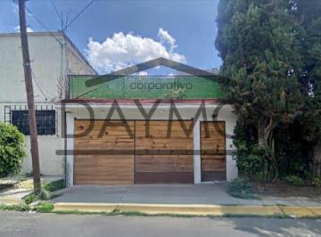 Casa de 4 habitaciones, Tlalpan · Casa en San Pedro Martir, Tlalpan, Cdmx.