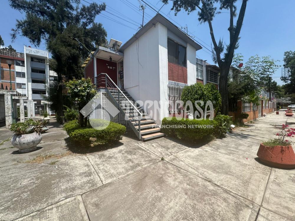 Duplex House - For Sale