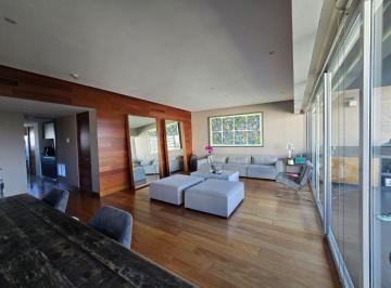 Departamento de 3 habitaciones, Cuajimalpa de Morelos · Departamento Renta Cumbres de Santa Fe, Parque Reforma