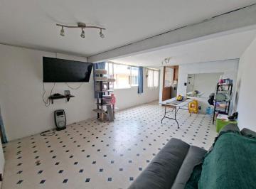 Departamento de 3 habitaciones, Benito Juárez · Departamento en Venta en Portales Norte
