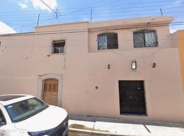Casa de 4 habitaciones, Durango · Venta de Casa en Durango
