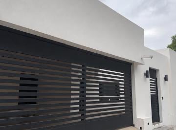 Casa de 3 habitaciones, San Pedro Garza García · Casa en Venta Villa Montaña