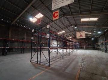 Terreno / Lote , Santa Catarina · Bodega Industrial en Renta Completamente Equipada en Santa Catarina.