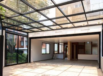 Casa · 600m² · 3 Recámaras · 6 Estacionamientos · Casa en Lomas de Chapultepec Miguel Hidalgo