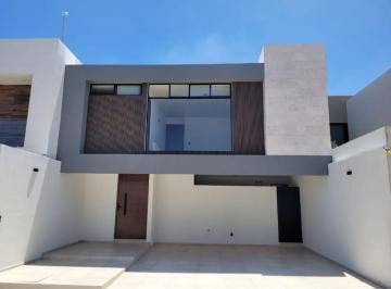 Casa de 3 habitaciones, San Luis Potosí · Casa en Venta San Angel V