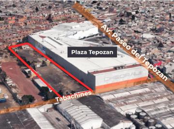 Terreno comercial , La Paz · Terreno en Venta en Tepozanes