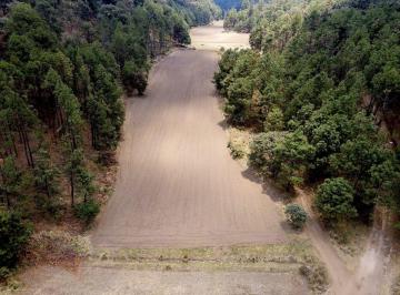 Terreno / Lote · 9956m² · Terrenoventa de Terreno en Monte de Peña, Villa del Carbon, Estado de Mexico