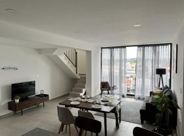 Departamento · 83m² · 3 Recámaras · Venta Precioso y Nuevo Departamento en Zona Centrica Al Sur de La Ciudad.
