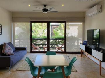Departamento · 97m² · 2 Recámaras · Departamentos en Venta Holbox - Hm Villa del Mar