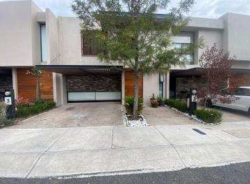 Casa de 3 habitaciones, Querétaro · Casa Ikuna Bojai en Venta en El Refugio