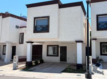 Casa de 3 habitaciones, Chihuahua · Casa en Renta en Zona Cantera $17