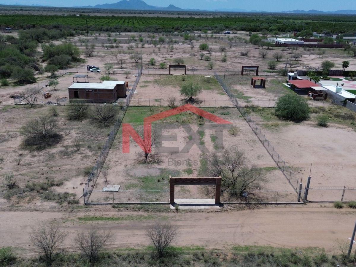 Land for Sale in Campestre La Herradura