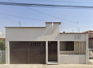 Casa de 3 habitaciones, Aguascalientes · (Pg) Hermosa Casa de Una Sola Planta, Excelente Oportunidad de Compra, en Aguascalientes.