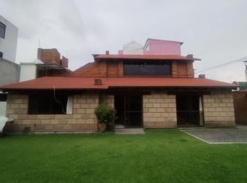 Casa de 3 habitaciones, Tlalnepantla de Baz · Casa en Renta Jardínes, Tlalnepantla