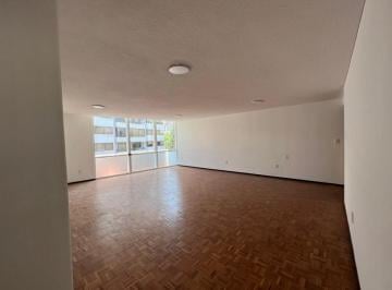 Departamento de 2 habitaciones, Miguel Hidalgo · Campos Elíseos, Depto con Balcón 140 m², Iluminación Natural