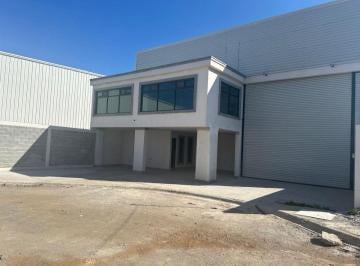 Bodega comercial , Ramos Arizpe · Bodega en Renta Finsa