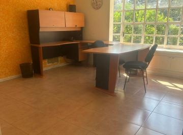 Oficina , Naucalpan de Juárez · Rento Oficina Amueblada Excelente Ubicacion en Echegaray