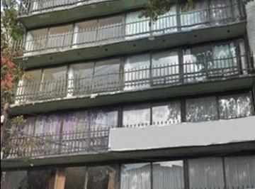 Departamento · 126m² · 3 Recámaras · 1 Estacionamiento · Departamento en Renta ¡A Una Cuadra del Metro Polanco!
